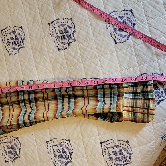 Hugo Boss Orange Tag Button Down Sz XL - Picture 3 of 7